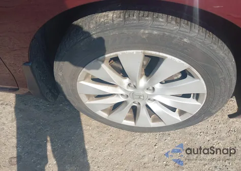 2015 Honda Accord Ex-L V-6 z USA, uszkodzony, nr VIN 1HGCR3F83FA003402